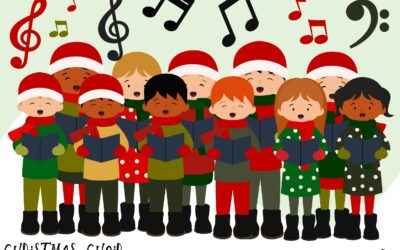 The Choir – Christmas 2023