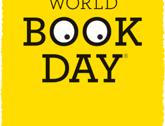 World Book Day!
